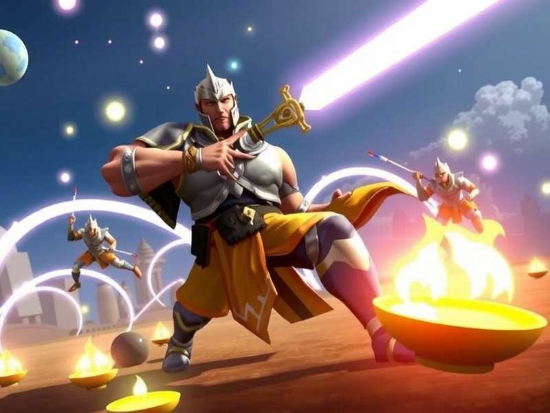 Banaras Combat Titans Diwali Event